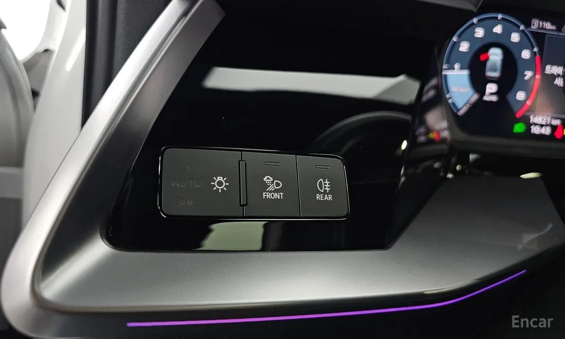 Audi A3 2022 40 TFSI Premium