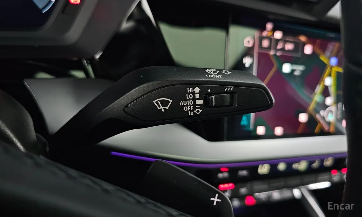 Audi A3 2022 40 TFSI Premium