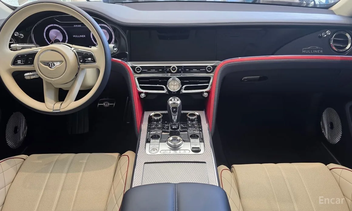 Bentley Flying Spur 2020 4.0