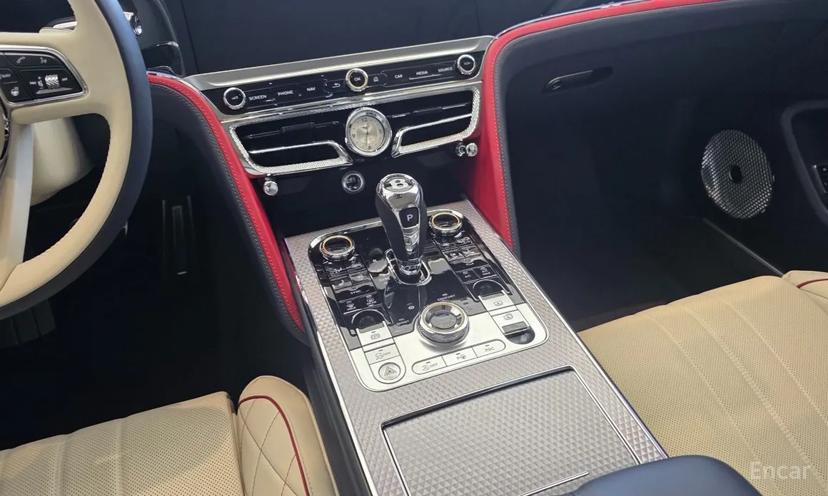 Bentley Flying Spur 2020 4.0