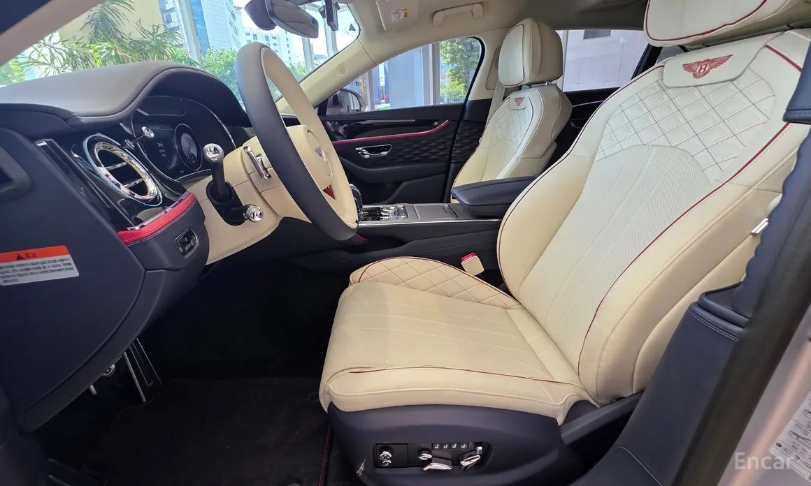 Bentley Flying Spur 2020 4.0