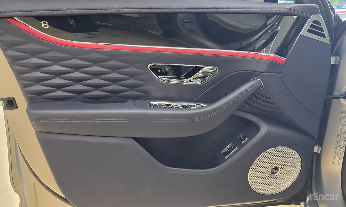 Bentley Flying Spur 2020 4.0