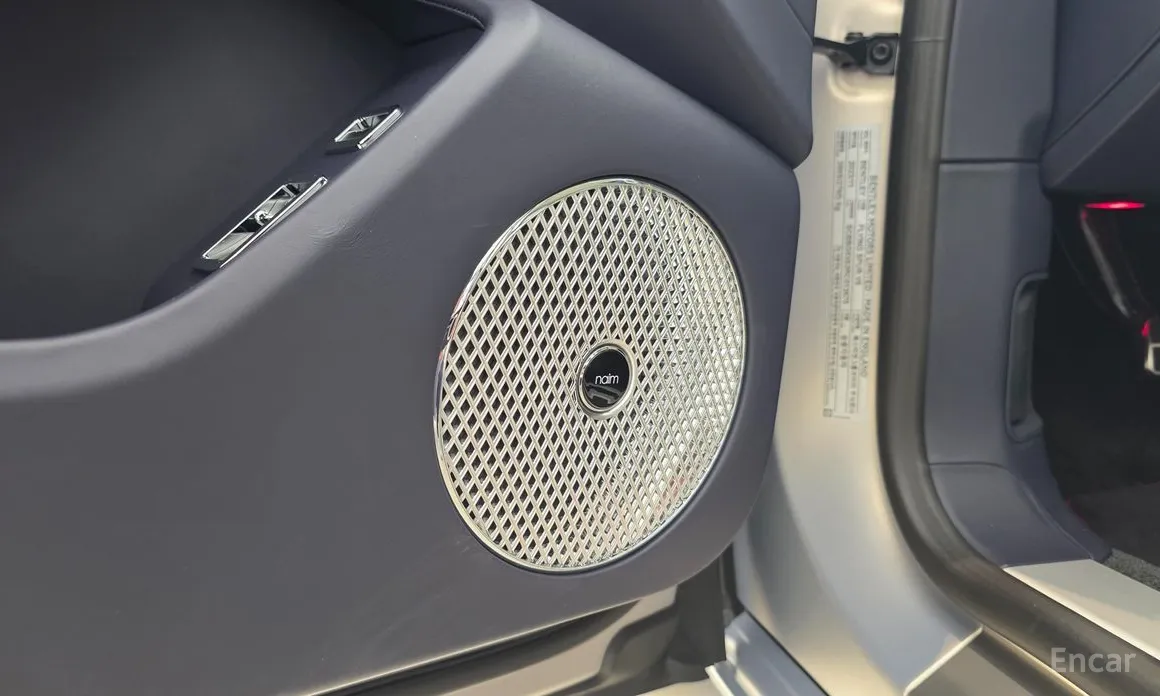 Bentley Flying Spur 2020 4.0