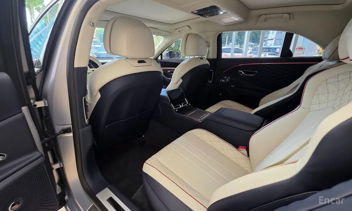 Bentley Flying Spur 2020 4.0