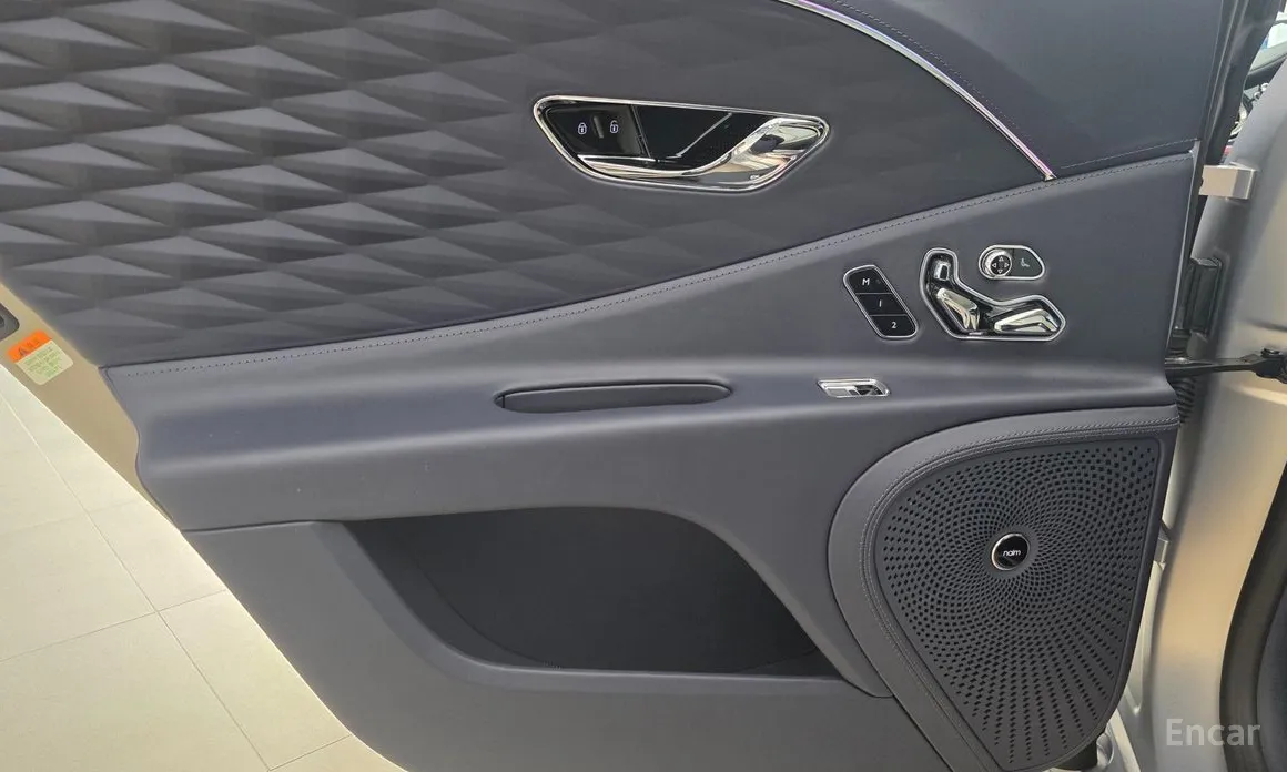 Bentley Flying Spur 2020 4.0