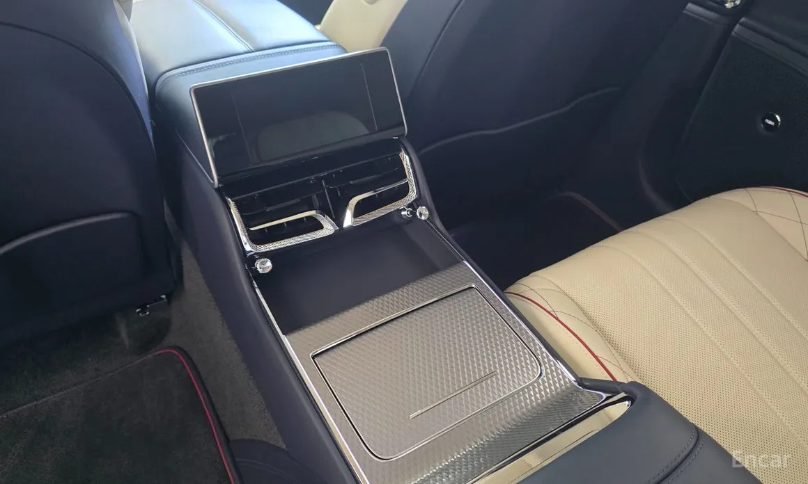 Bentley Flying Spur 2020 4.0