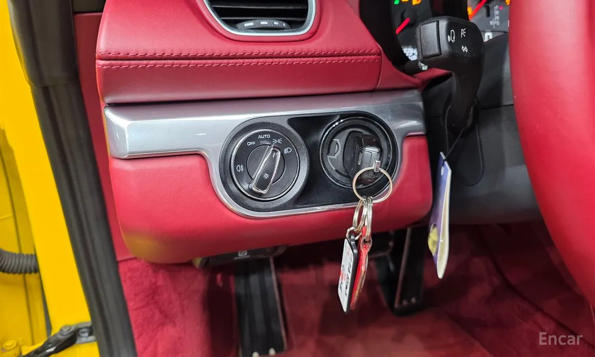 Porsche 718 2016 S 2.5