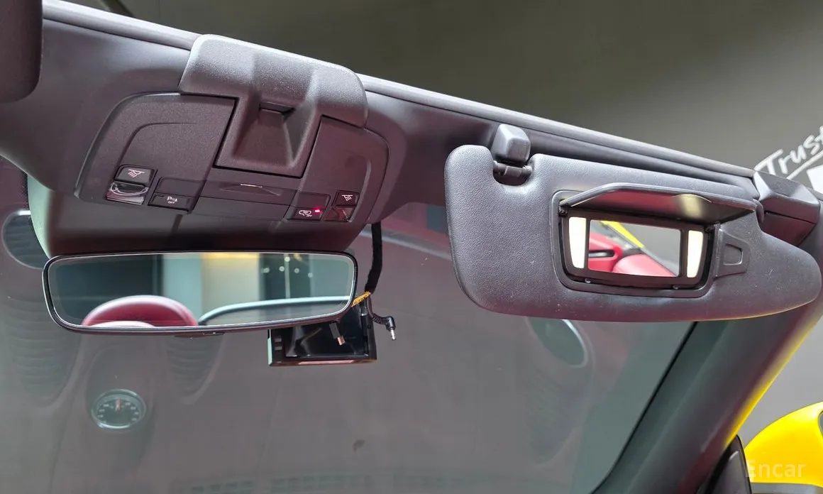 Porsche 718 2016 S 2.5