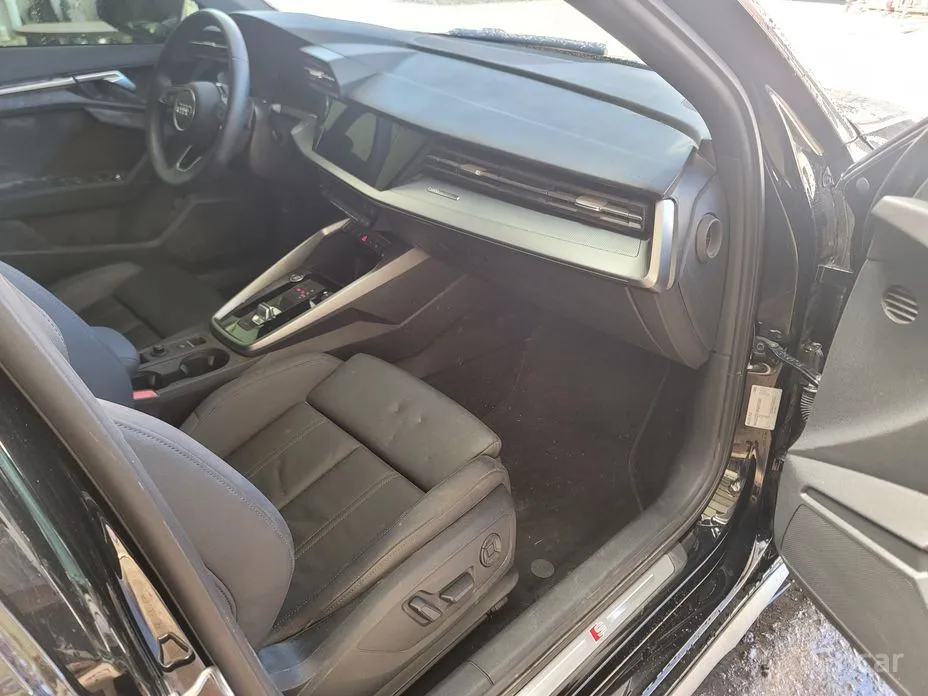 Audi A3 2022 40 TFSI Premium