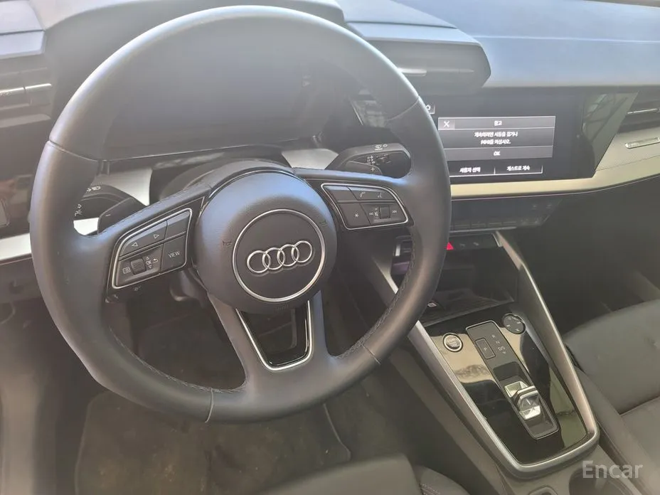 Audi A3 2022 40 TFSI Premium