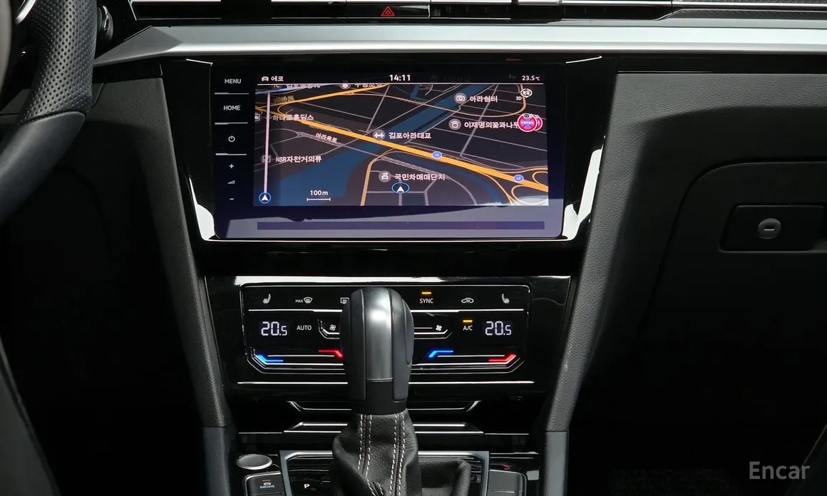 Volkswagen Arteon 2018 2.0 TDI R-LIINE 4Motion