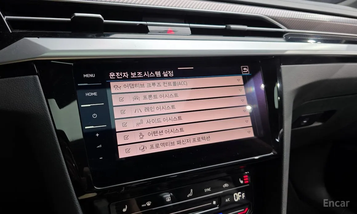 Volkswagen Arteon 2018 2.0 TDI R-LIINE 4Motion