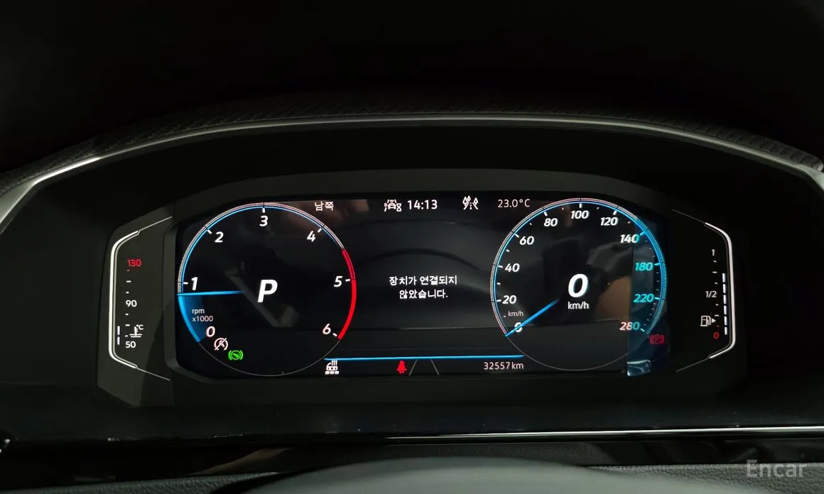 Volkswagen Arteon 2018 2.0 TDI R-LIINE 4Motion