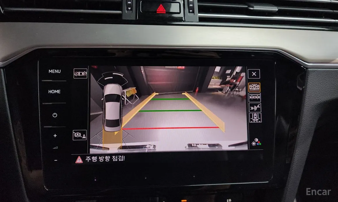 Volkswagen Passat 2018 2.0 TDI Prestige