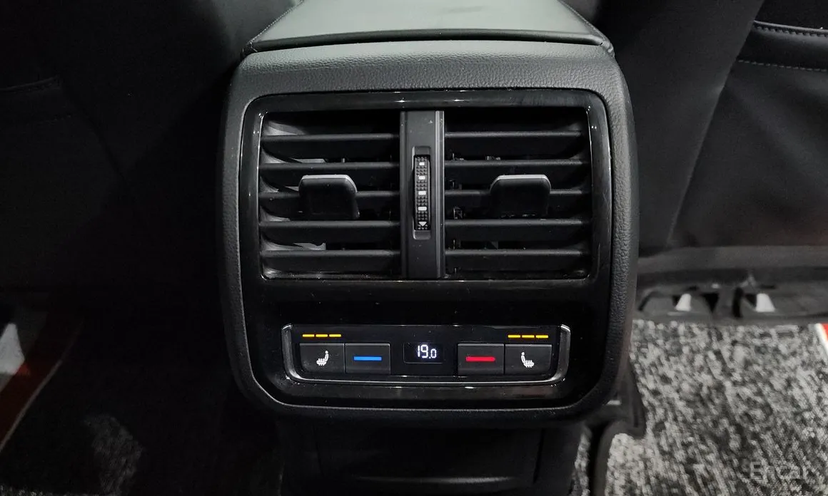 Volkswagen Passat 2018 2.0 TDI Prestige