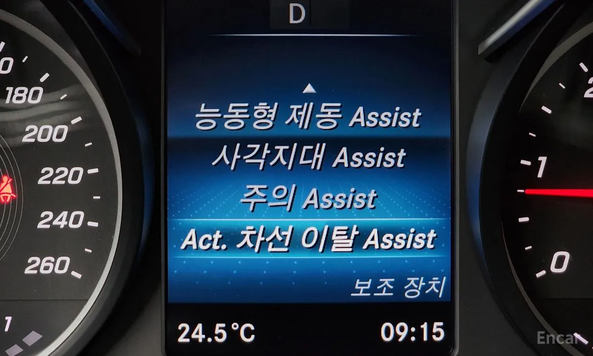 Mercedes-Benz V-Class 1996 V300 CDI