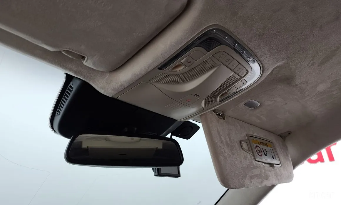 Mercedes-Benz V-Class 1996 V300 CDI