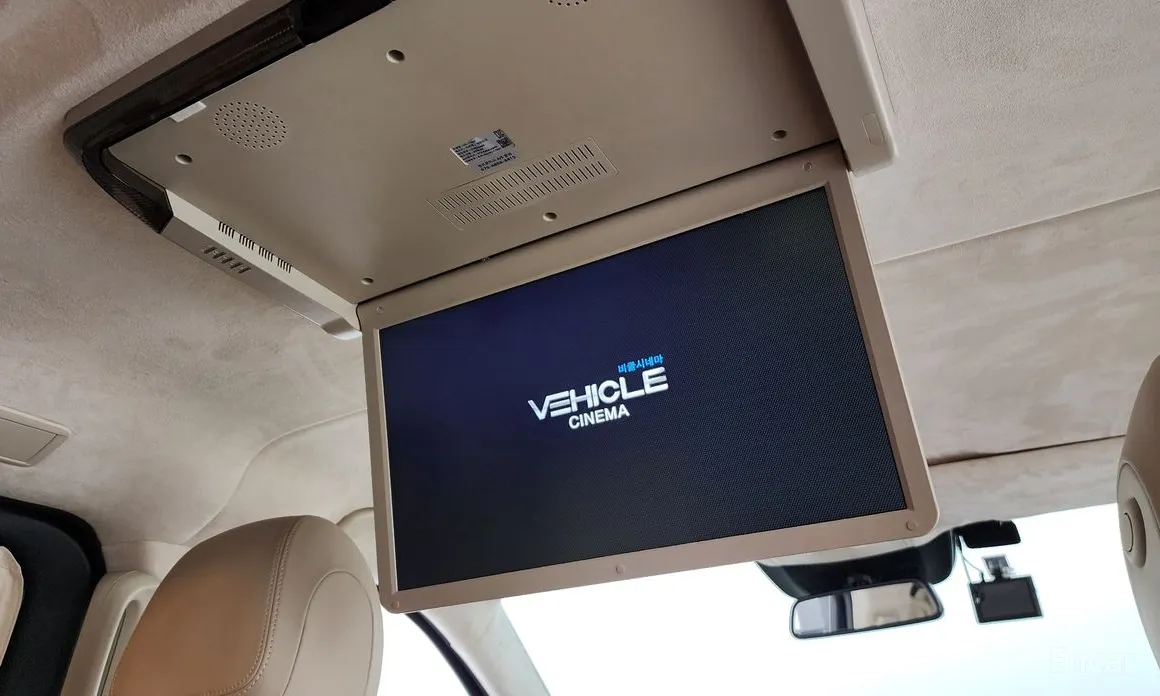 Mercedes-Benz V-Class 1996 V300 CDI