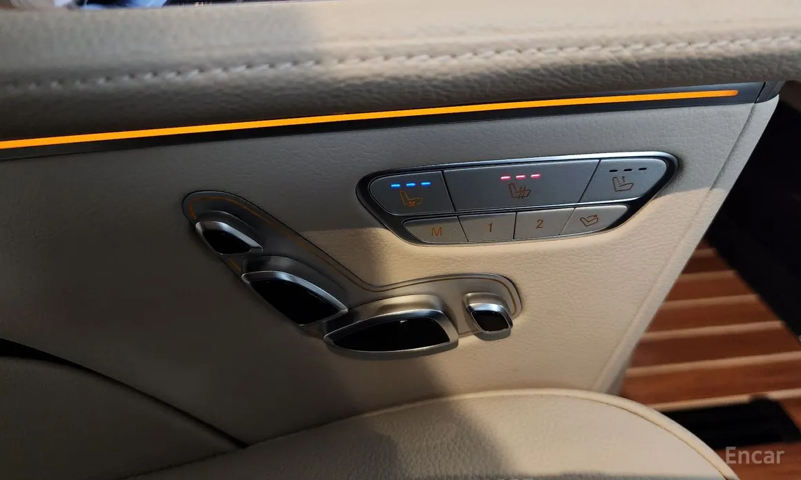 Mercedes-Benz V-Class 1996 V300 CDI