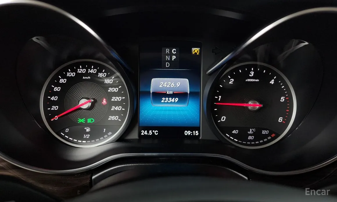 Mercedes-Benz V-Class 1996 V300 CDI