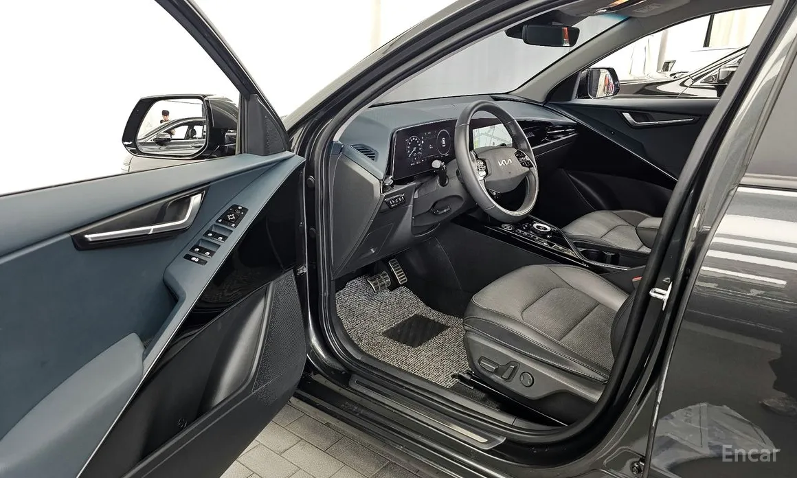 Kia Niro 2022 Signature