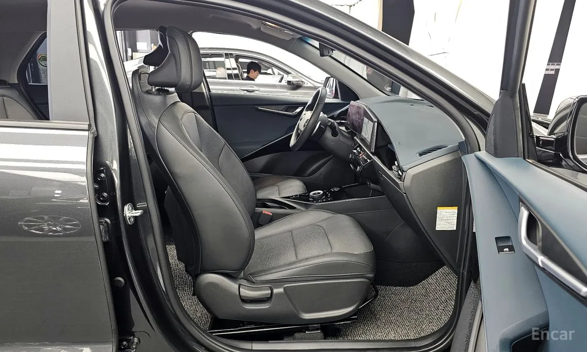 Kia Niro 2022 Signature