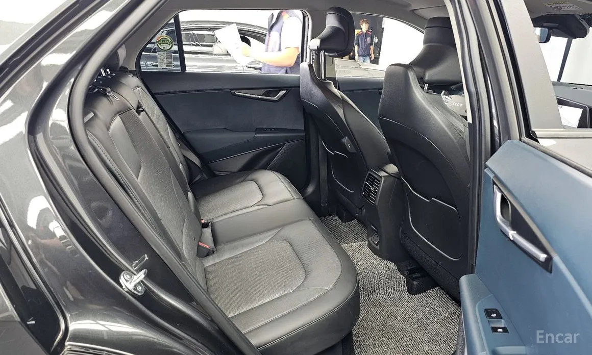 Kia Niro 2022 Signature