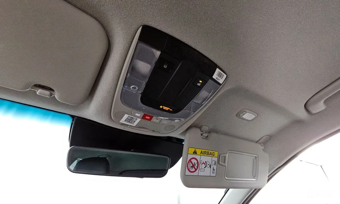 Kia Niro 2022 Signature