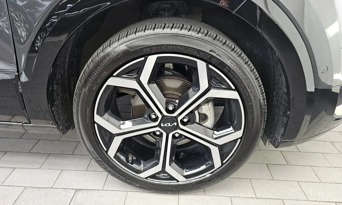 Kia Niro 2022 Signature