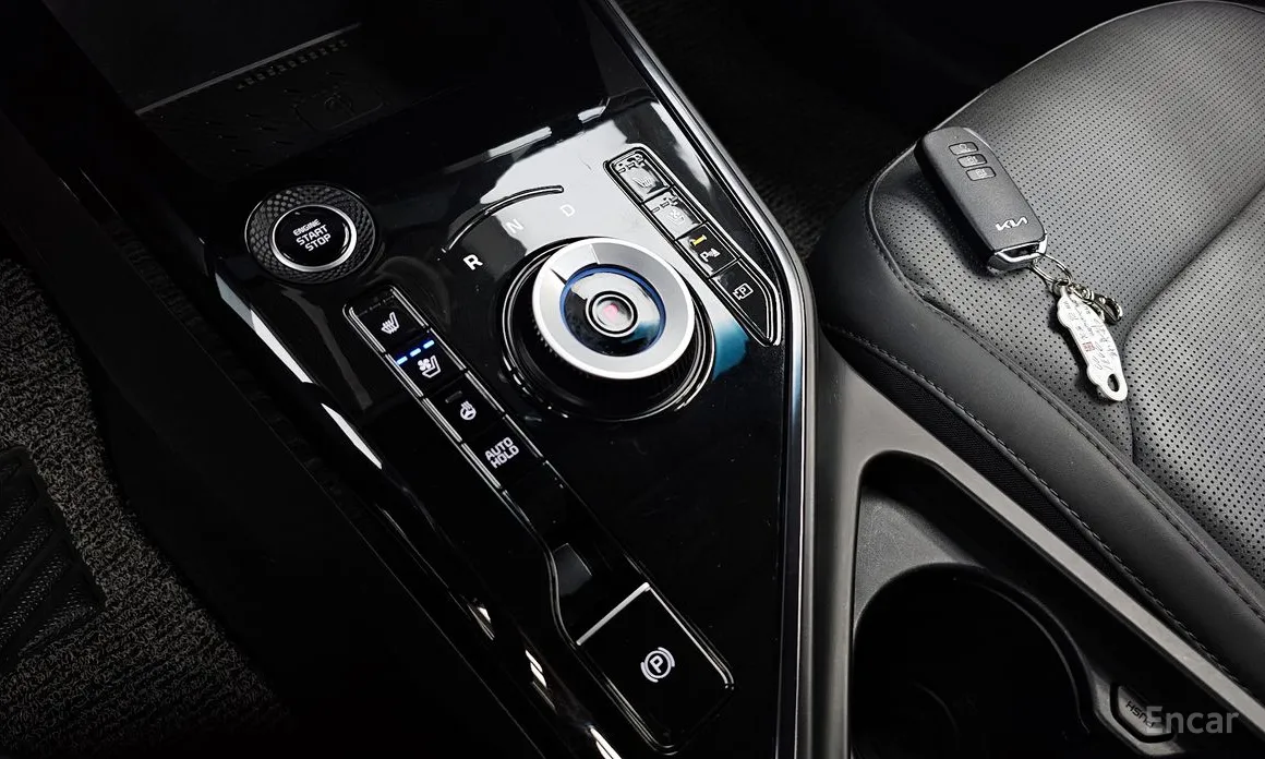 Kia Niro 2022 Signature