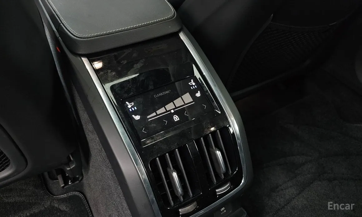 Volvo S90 2016 B6 AWD Ultra Bright