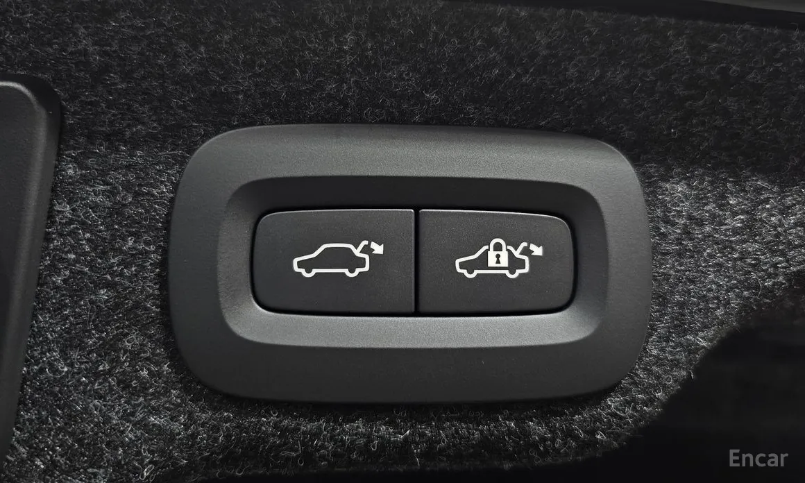 Volvo S90 2016 B6 AWD Ultra Bright