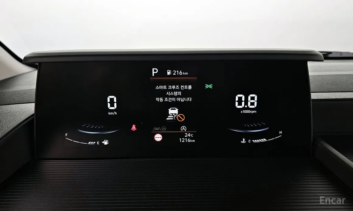 Hyundai Staria 2021 Tourer 9-Seater