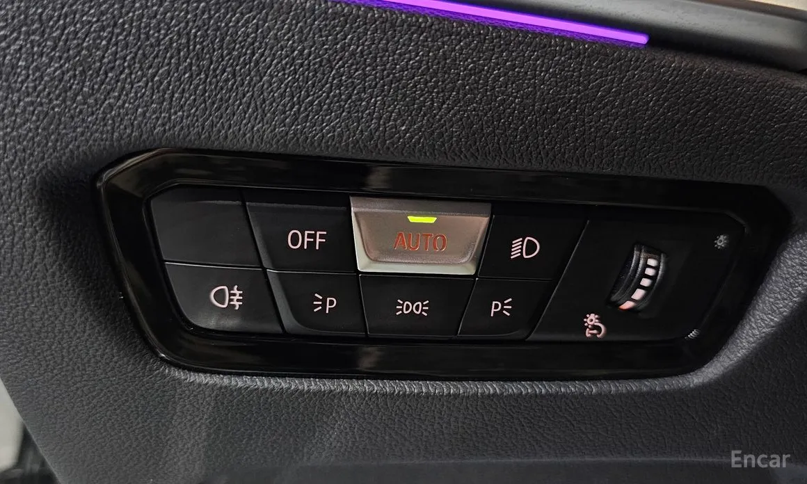 BMW 4 Series 2021 420d M Sports Grancoupe