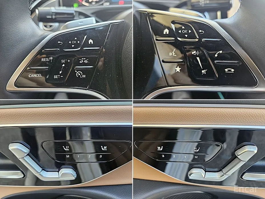 Mercedes-Benz E-Class 2024 E200 Avantgarde