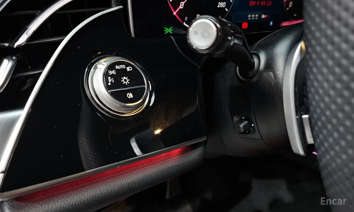 Mercedes-Benz E-Class 2024 E300 4MATIC AMG Line