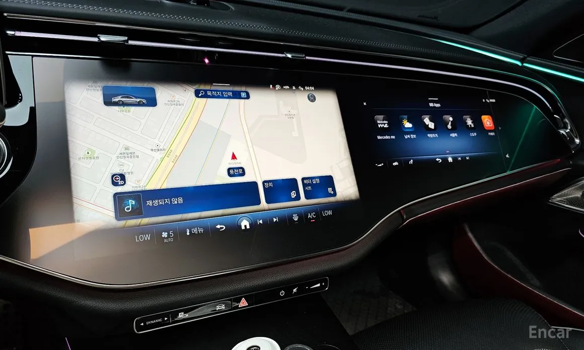 Mercedes-Benz E-Class 2024 E300 4MATIC AMG Line