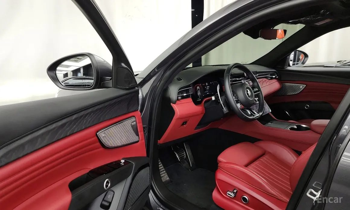 Maserati Grecale 2022 2.0 AWD Modena