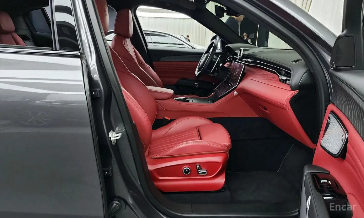 Maserati Grecale 2022 2.0 AWD Modena