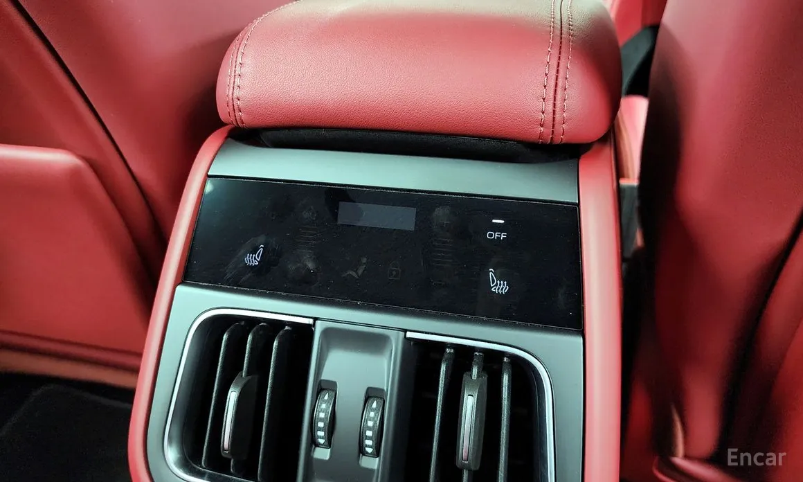 Maserati Grecale 2022 2.0 AWD Modena