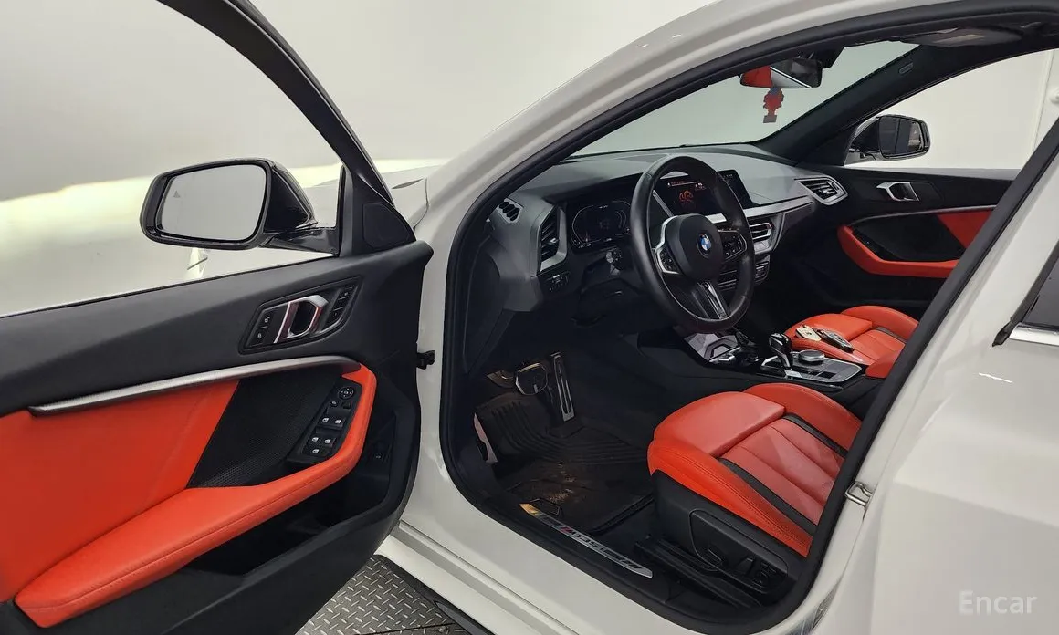 BMW 1 Series 2020 M135i xDrive