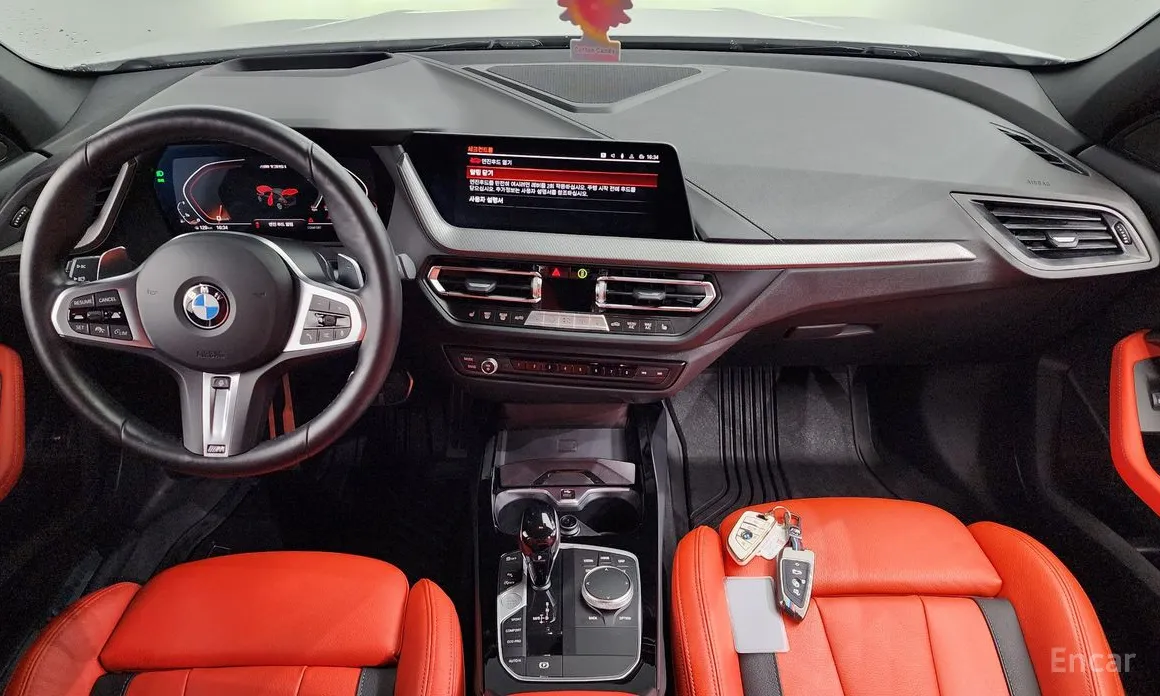 BMW 1 Series 2020 M135i xDrive