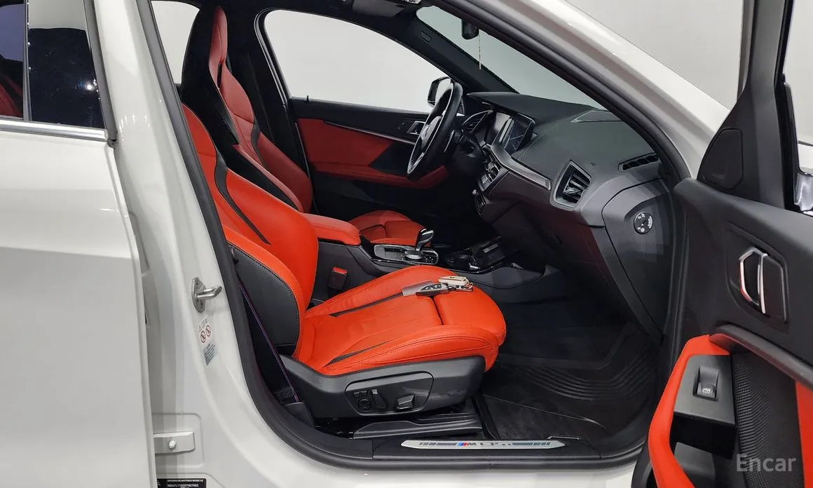 BMW 1 Series 2020 M135i xDrive