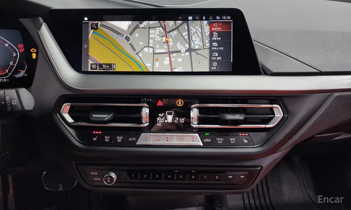 BMW 1 Series 2020 M135i xDrive