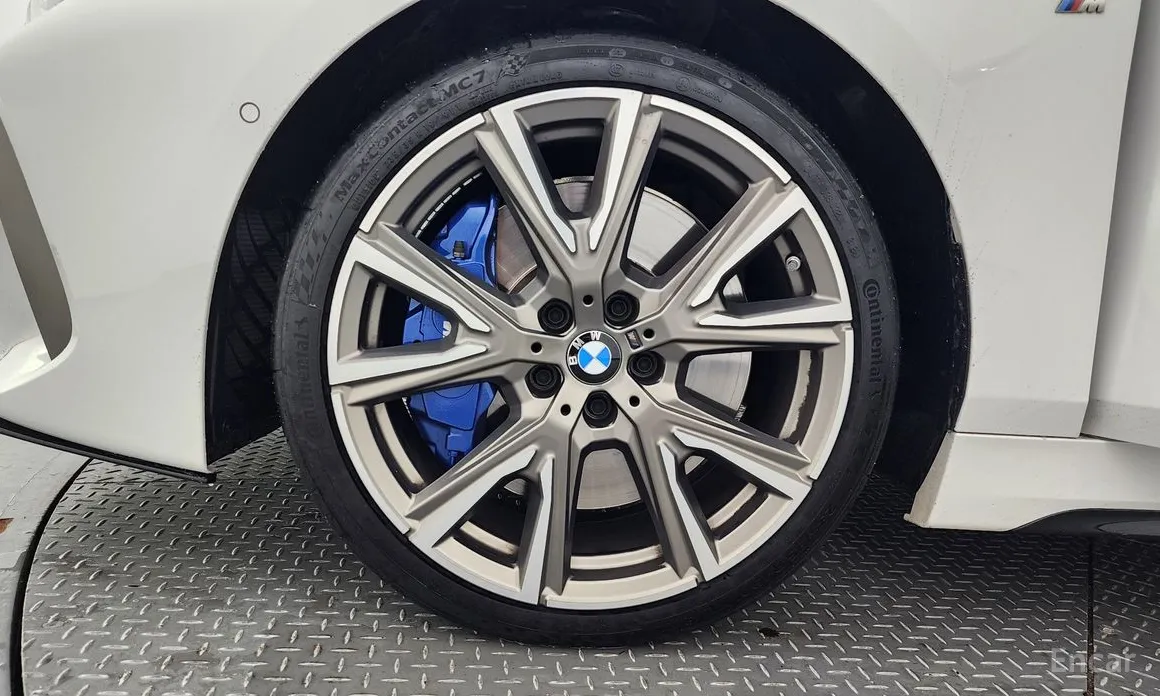 BMW 1 Series 2020 M135i xDrive