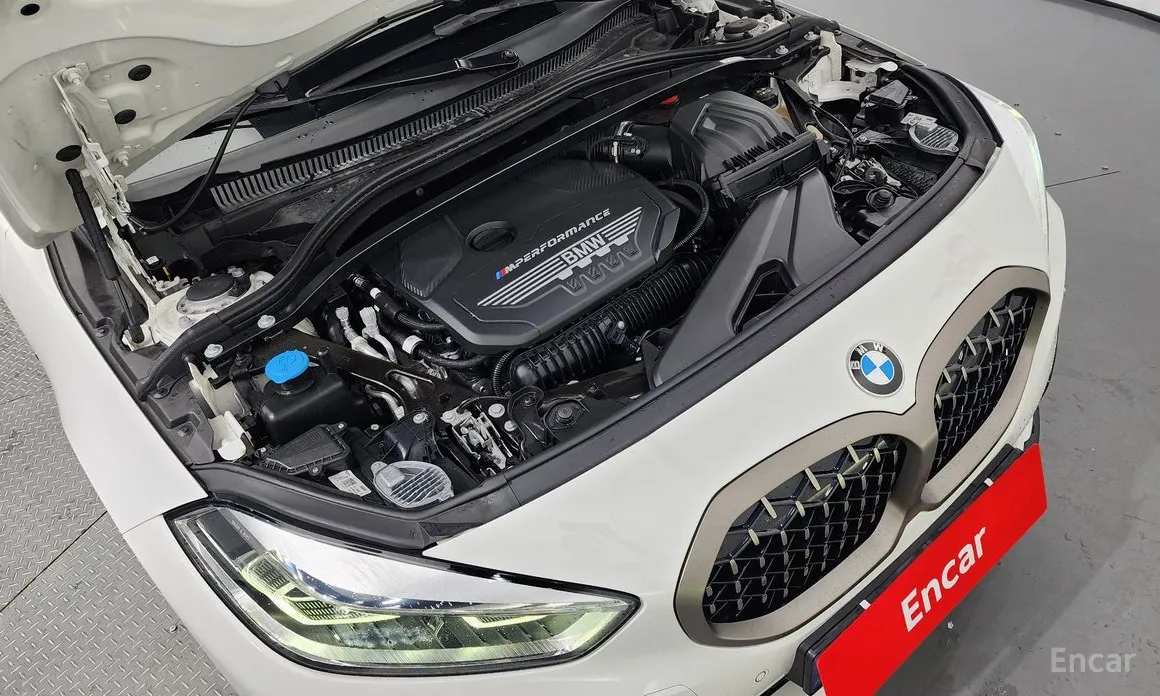 BMW 1 Series 2020 M135i xDrive