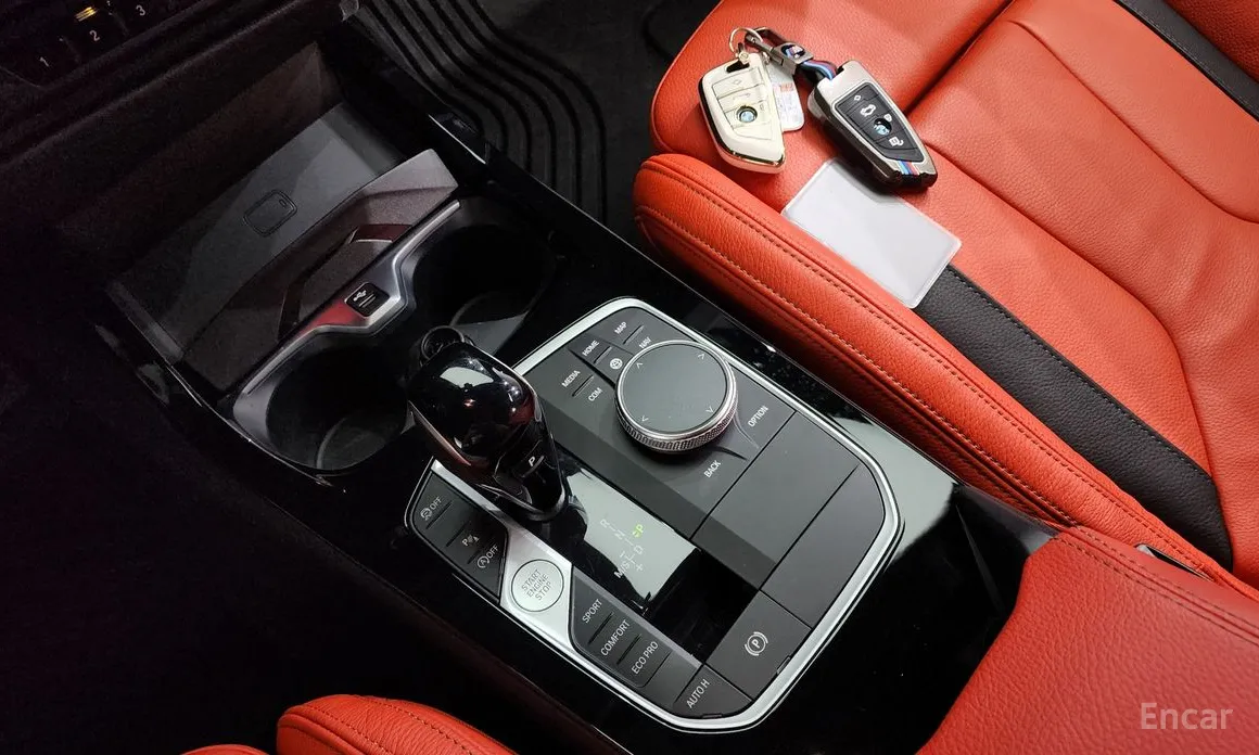 BMW 1 Series 2020 M135i xDrive