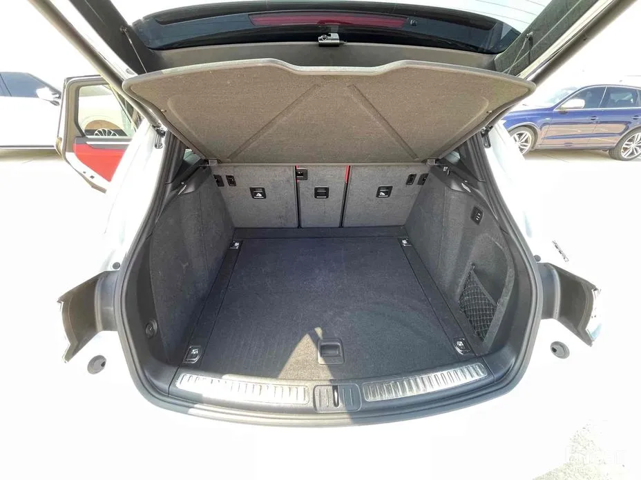 Porsche Macan 2014 2.9 GTS