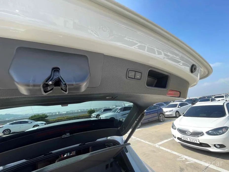 Porsche Macan 2014 2.9 GTS