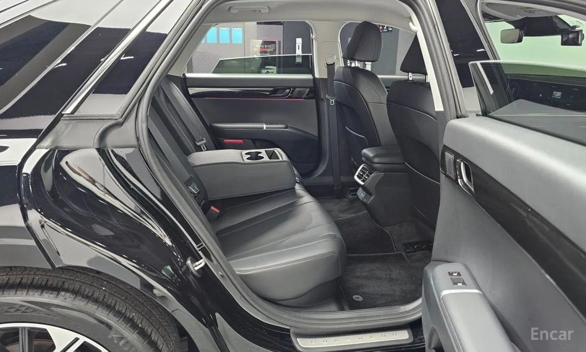 Hyundai Grandeur 2022 Exclusive